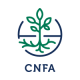 Cultivating New Frontiers in Agriculture (CNFA) logo